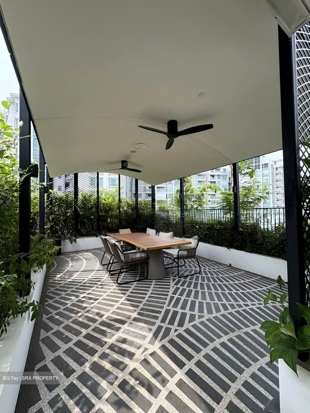 Jervois Mansion (D10), Apartment #601579621